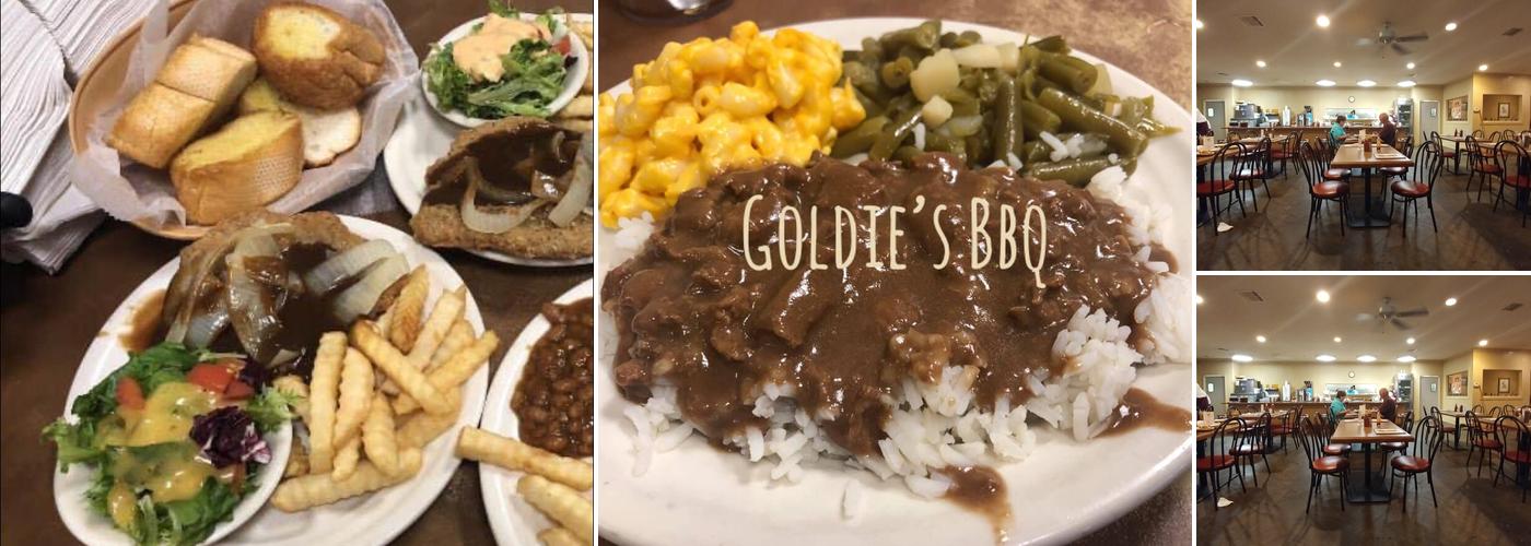 Goldie's Trail Bar-B-Que