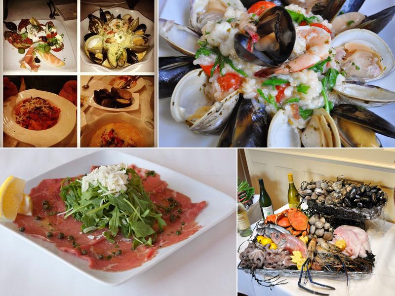 888 Ristorante Italiano 888 Laurel St #3951, San Carlos