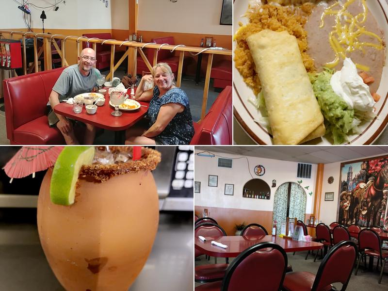 Macario's 302 Olson Rd, Boardman