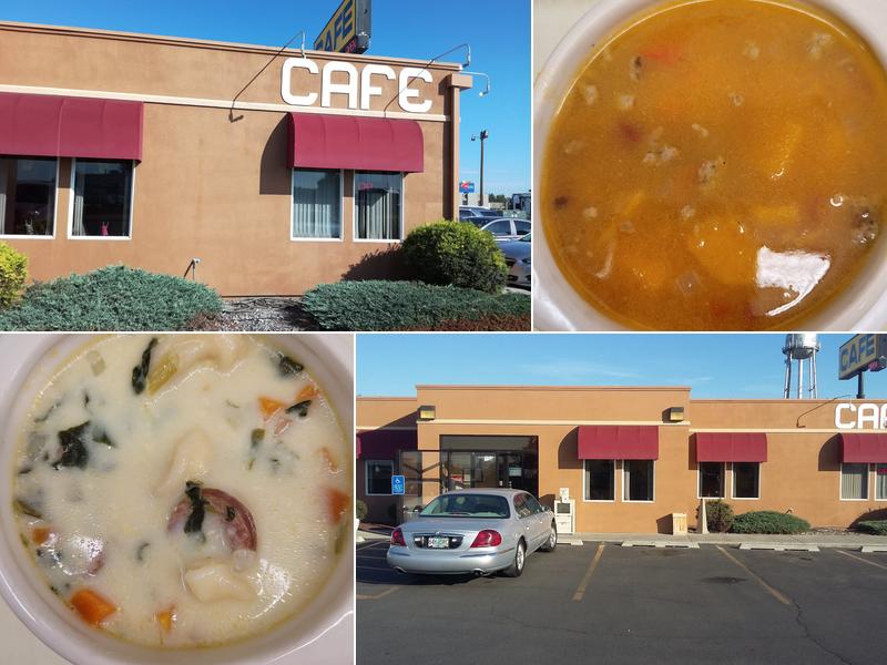 Sunrise At Boardman 101 Front St NE, Boardman