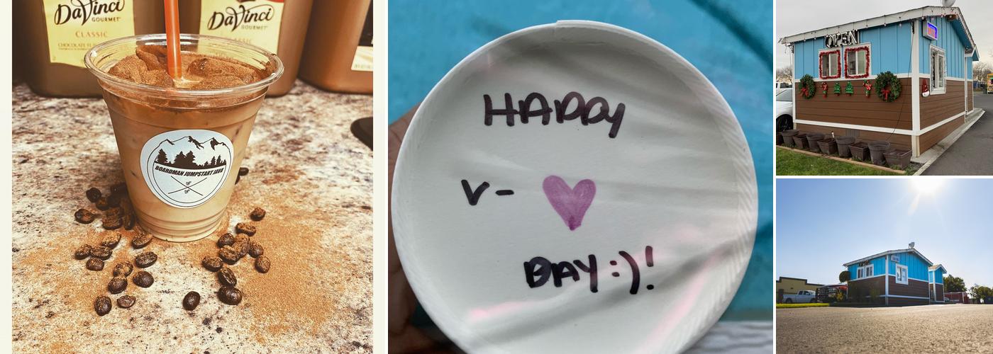 Boardman Jumpstart Java