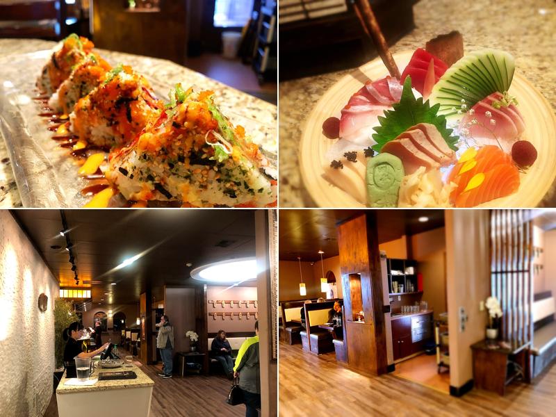 Shiki | Steakhouse, Sushi & Bar