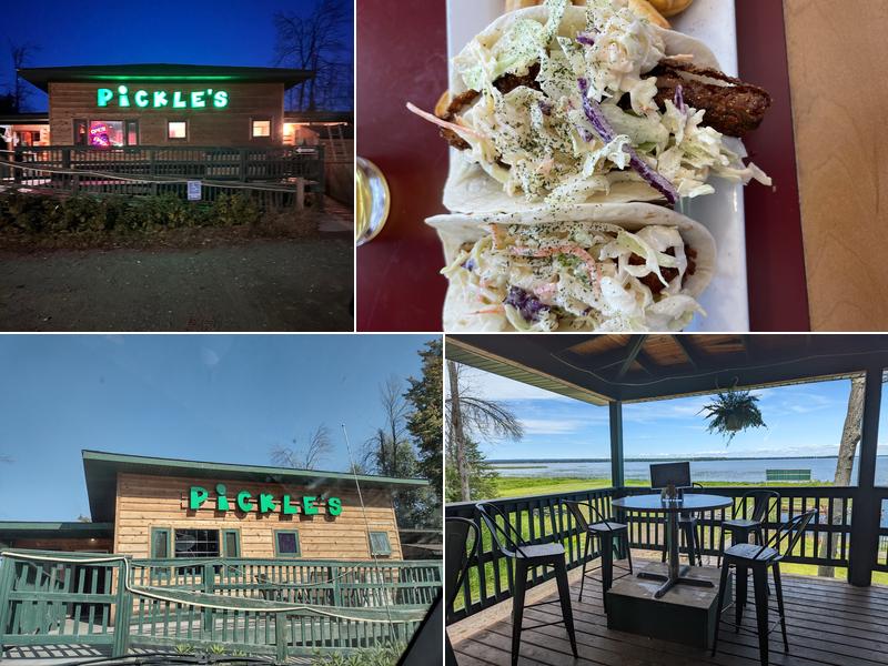 Pickles 11204 W Lakeshore Dr, Brimley