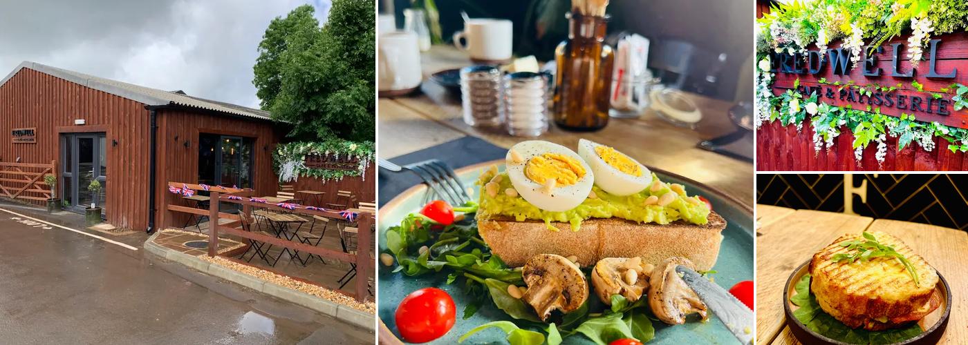 Fredwell - Pant Wilkin Stables, Cowbridge