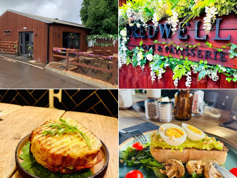 Fredwell - Pant Wilkin Stables, Cowbridge