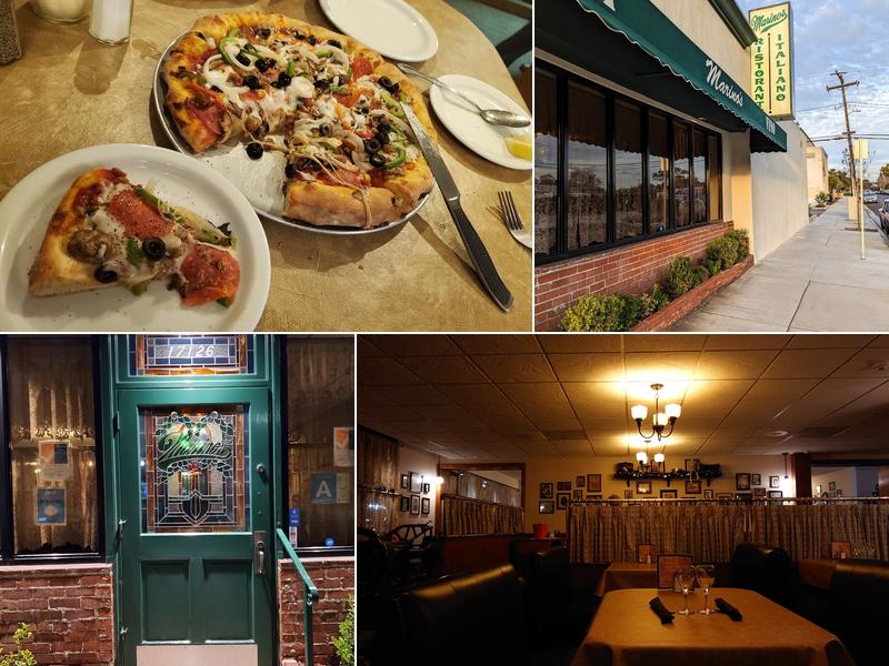 Marino's Italian Restaurant