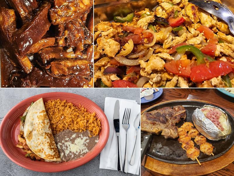 El Mariachi 112 U.S. Hwy 51, Batesville