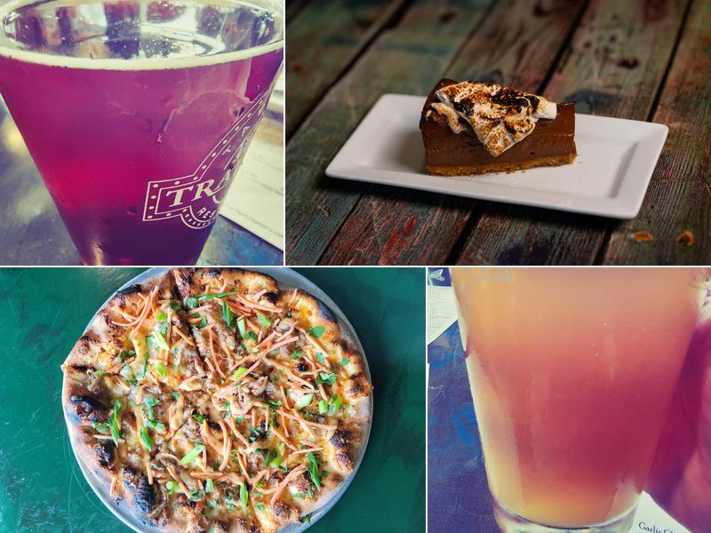 Trails End Taphouse & Restaurant