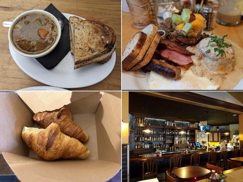 First & Union Kitchen