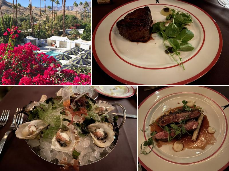 mister parker's 4200 E Palm Canyon Dr, Palm Springs