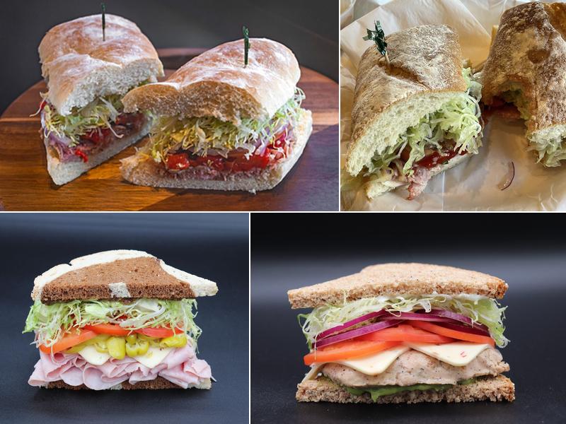 Aspen Mills Bread Co.