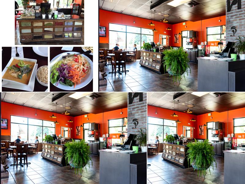 Thai Eatery 8020 Douglas Ave SE, Snoqualmie