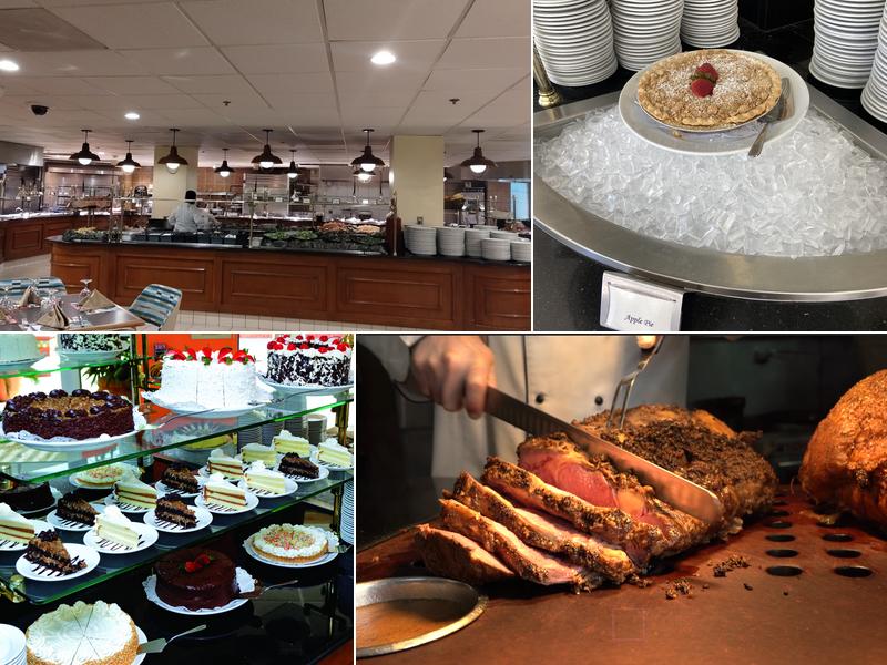 Fresh Grill Buffet 84-245 Indio Springs Pkwy, Indio