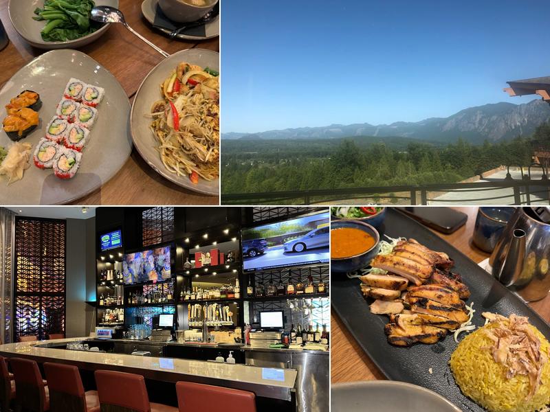 12 Moons 37500 SE North Bend Way, Snoqualmie