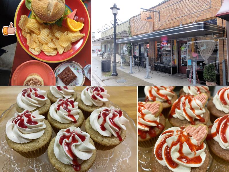 The Black Dog 8062 Railroad Ave, Snoqualmie