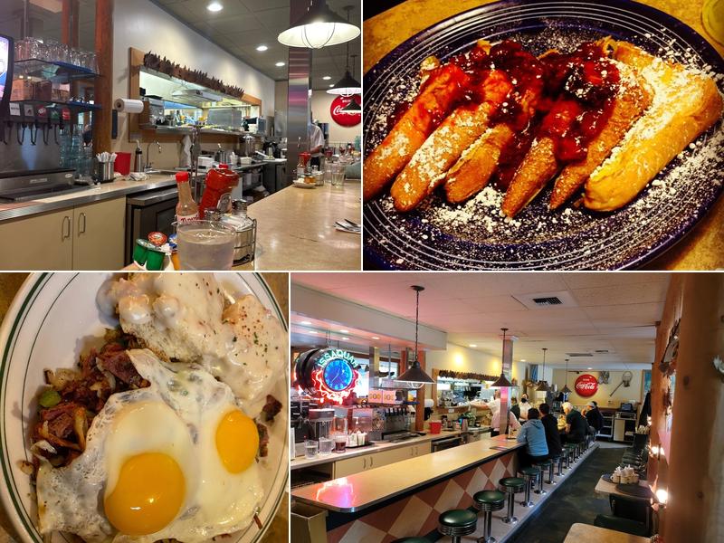 Issaquah Cafe 1580 NW Gilman Blvd #7, Issaquah