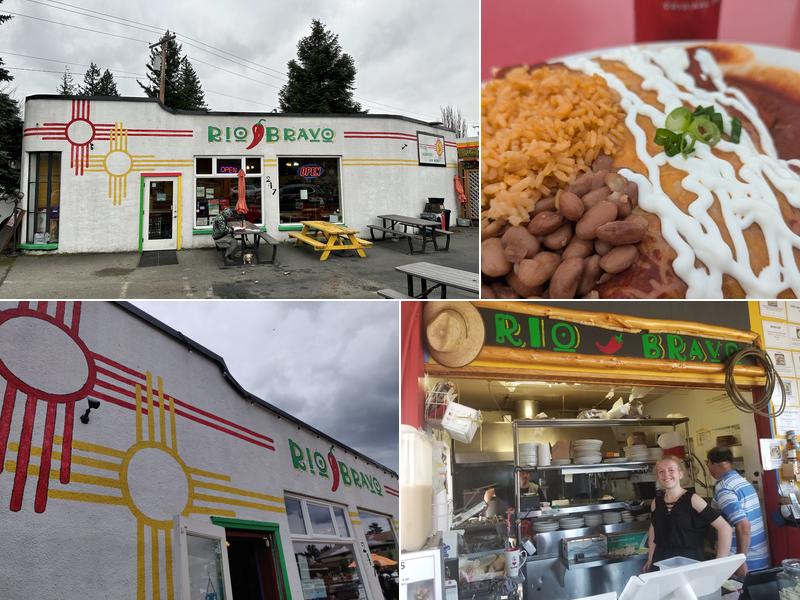 Rio Bravo 247 E North Bend Way, North Bend