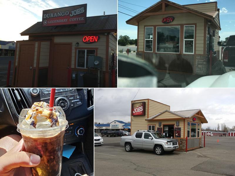 Durango Joes Coffee