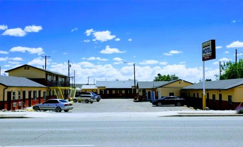 Bloomfield Motel