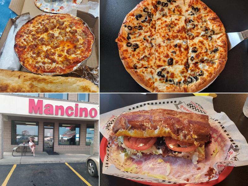 Mancino's of Coldwater