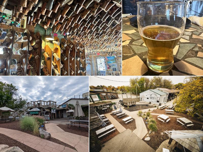 Dark Horse Brewing Co.