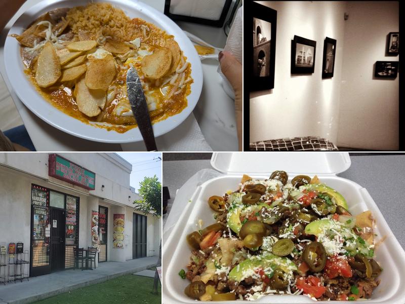 Tizoc 4704 Maine Ave c, Baldwin Park