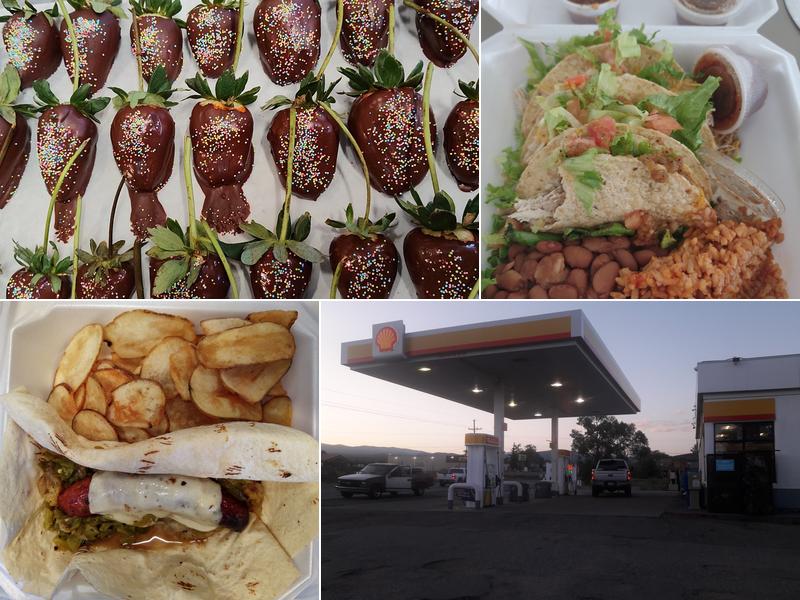 Pancho's Gourmet to Go