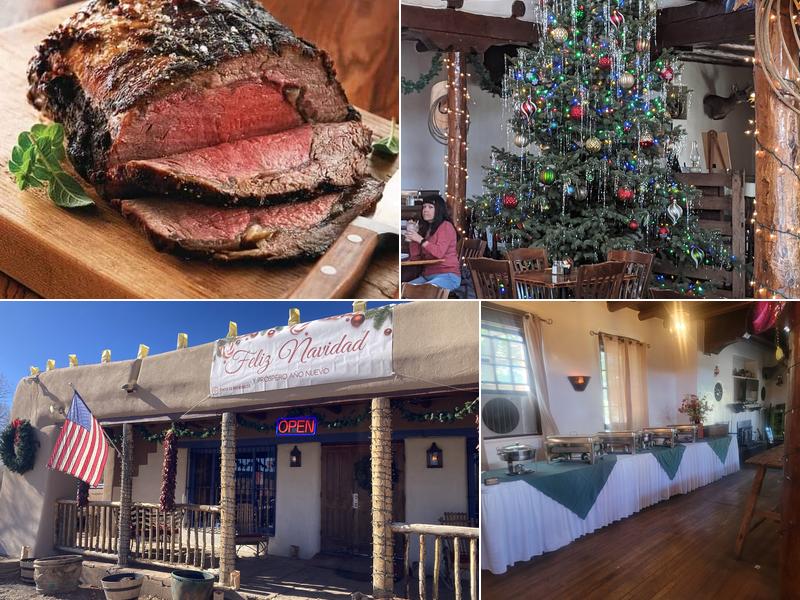 Frankies at the Casanova