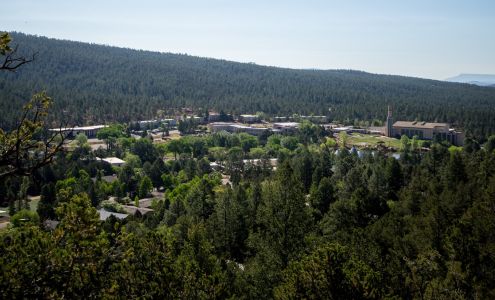 Glorieta Adventure Camps Glorieta