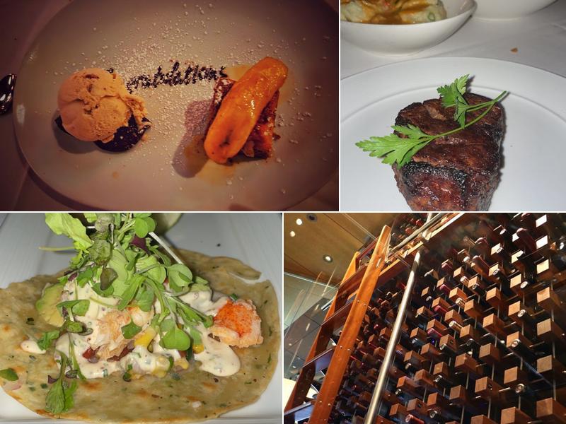 Eddie V's Prime Seafood 7488 W Sand Lake Rd, Orlando