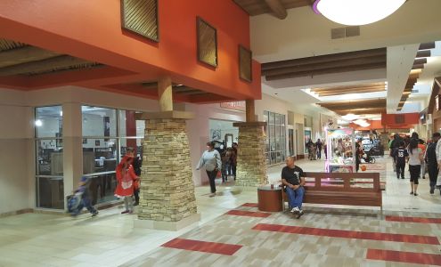 Santa Fe Place Mall
