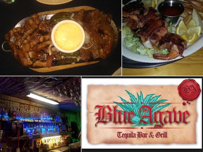 Tequila's Bar and Grill