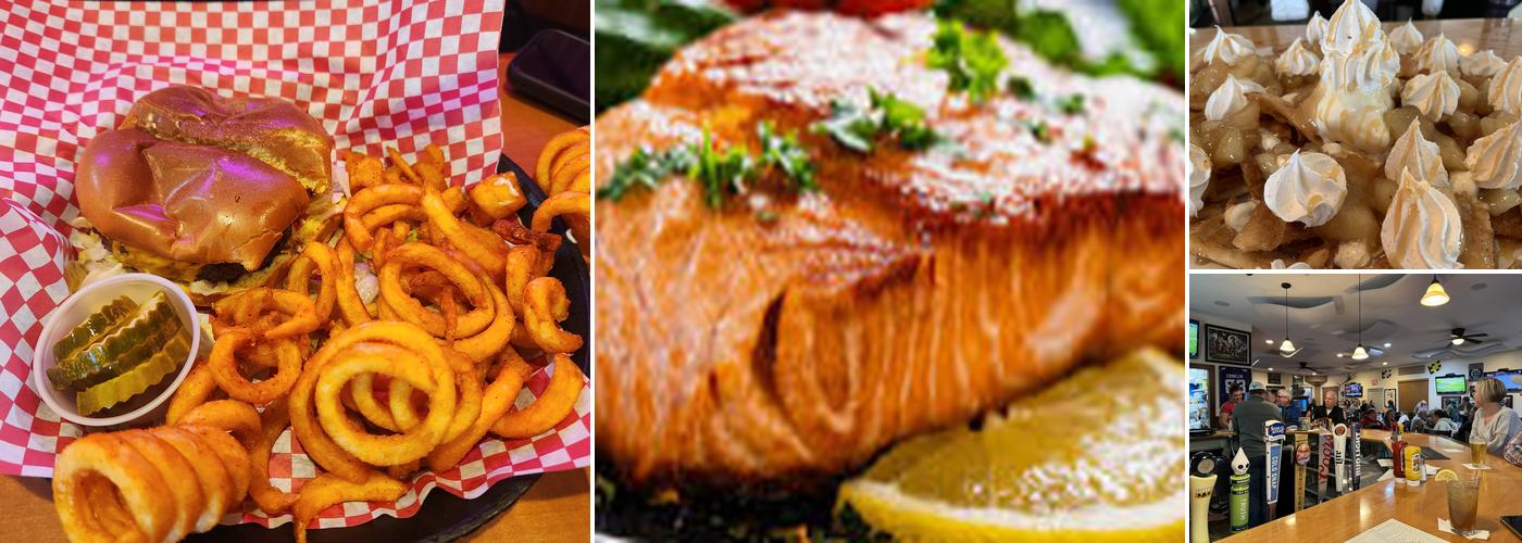 Oscar Brown's Tavern