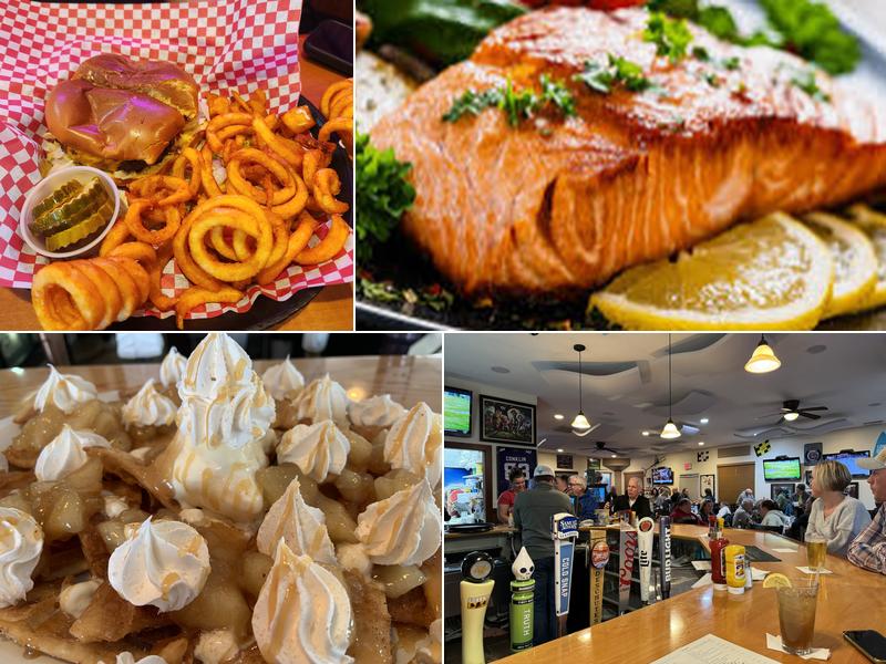 Oscar Brown's Tavern