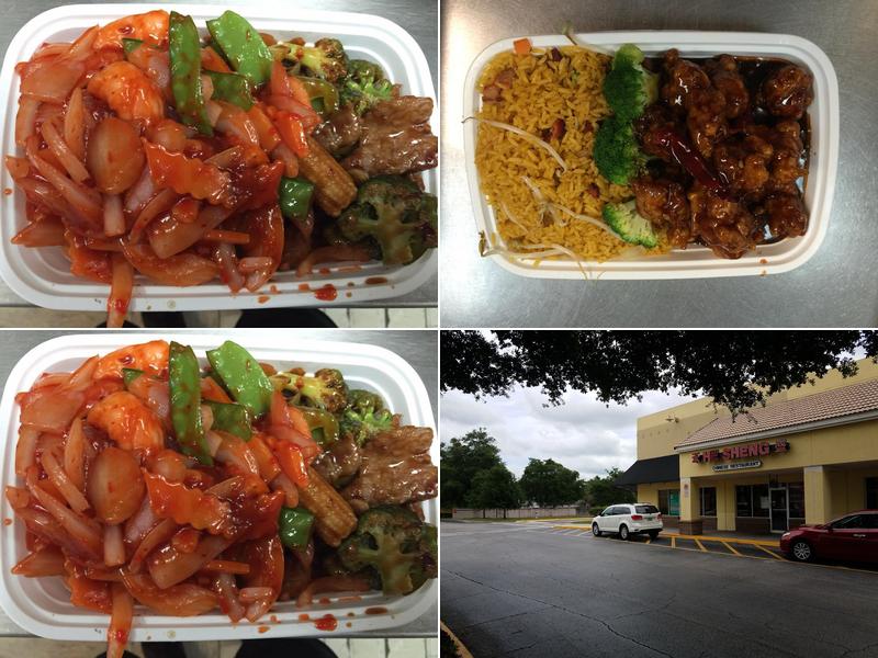 He Sheng 7756 University Blvd Ste 105, Winter Park