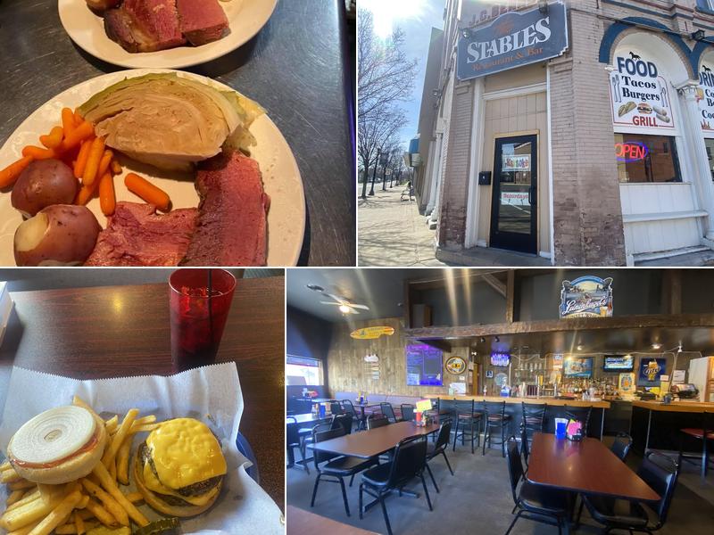 Stables 2 W Chicago St, Quincy