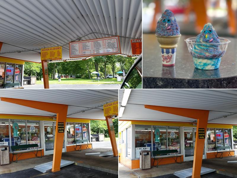 Short's Root Beer Stand 378 W Chicago St, Coldwater