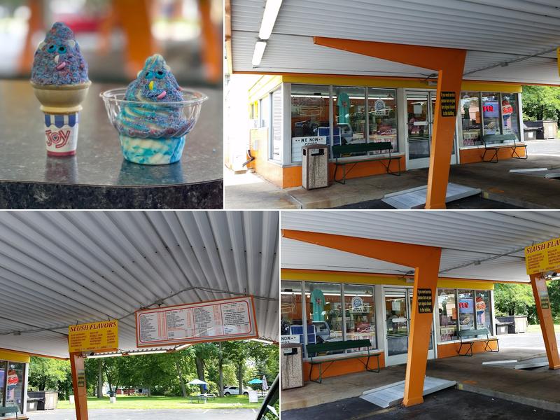 Short's Root Beer Stand