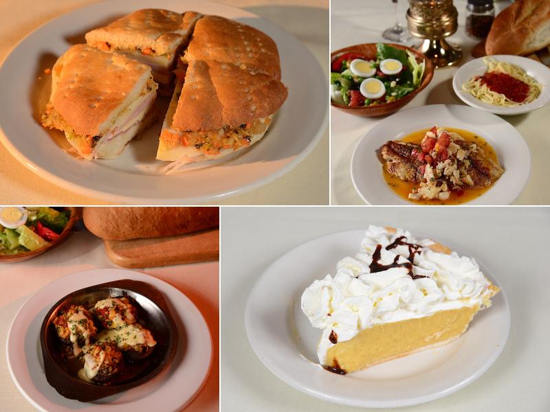 Palma Maria Pizzeria 24/7