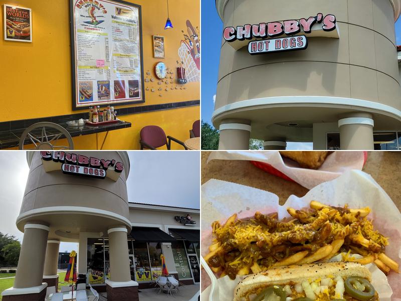 Chubby's Hot Dogs