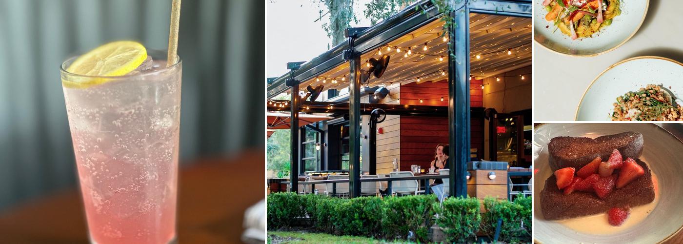 Luke's Kitchen and Bar