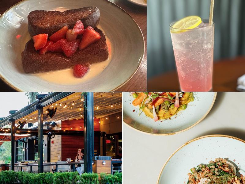 Luke's Kitchen and Bar