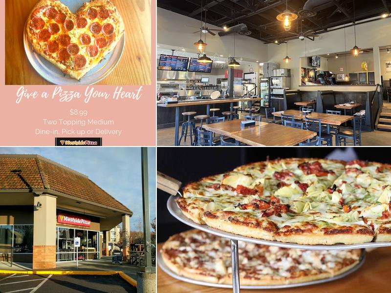 Westside Pizza