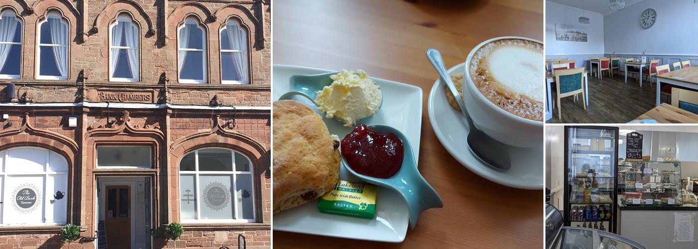 The Old Bank Tearooms