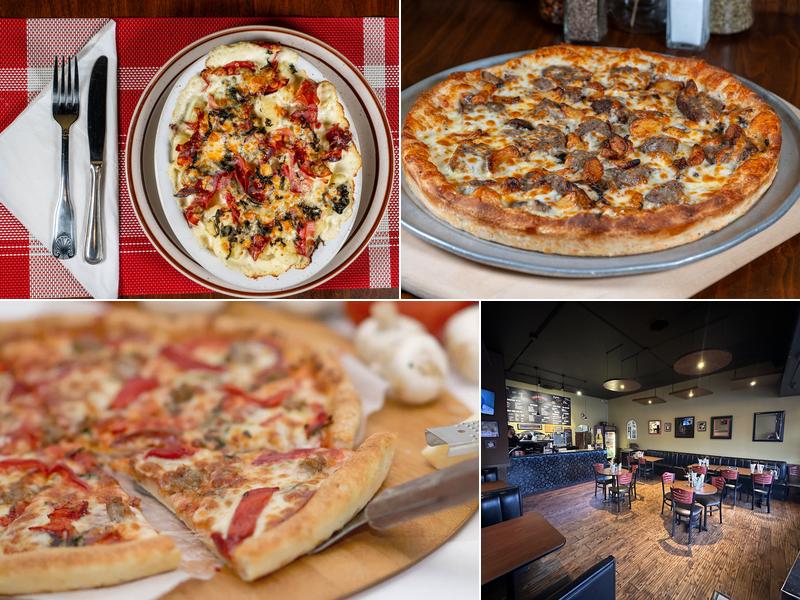 Pizza IL Villaggio Magnolia