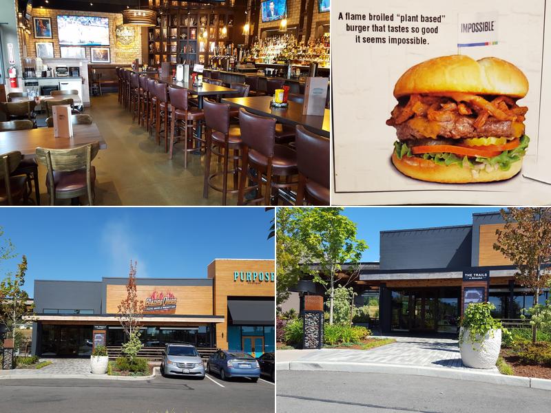 Blazing Onion 11199 Pacific Crest Pl Suite D-119, Silverdale