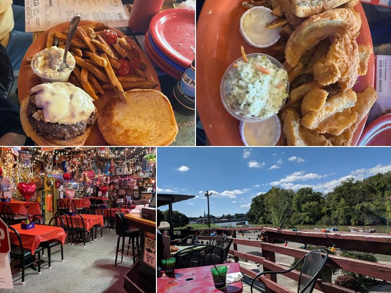 Tackle Box 2 420 Sandusky Ave, Fremont