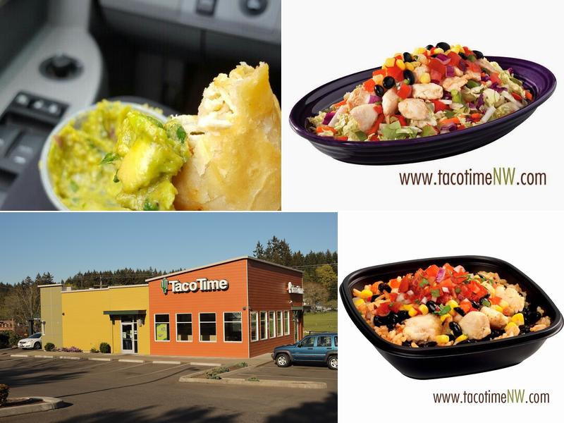 Taco Time 6749 WA-303, Bremerton