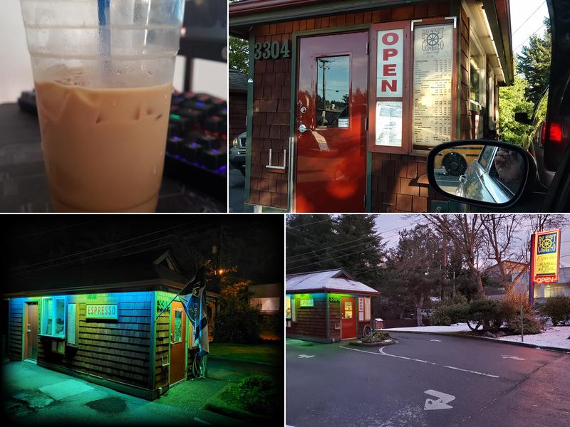 Bay Street Coffee Co