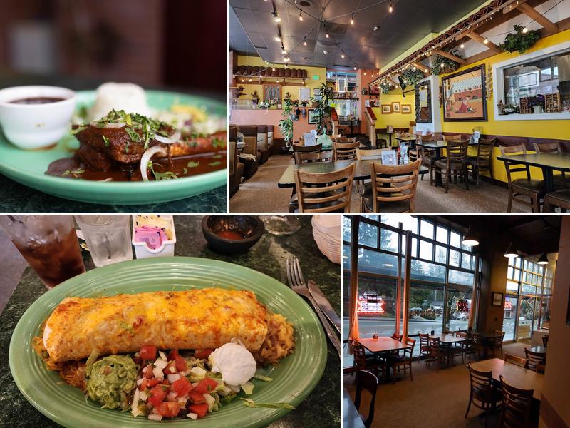 Casa Rojas 403 Madison Ave N #100, Bainbridge Island